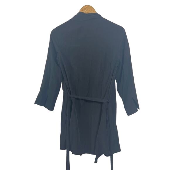 Cabi Belted Kimono/ Cover Up Size Small - Picture 3 of 9